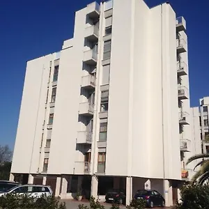 Maison d'hôtes Residenza Cisanello, Pise