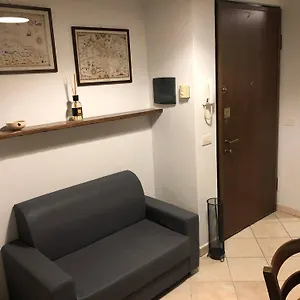 Apartment Peppermint House - Carozzi