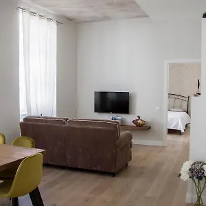 Apartment Vintage