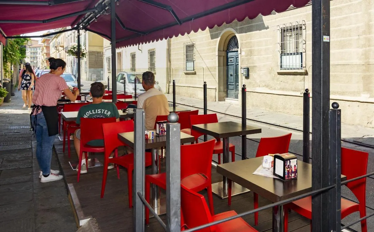 Hotel Amalfitana Pisa 2*,