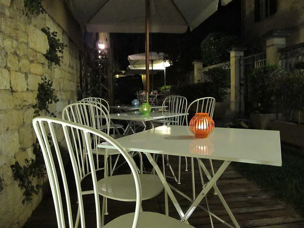 Hotel Amalfitana Pisa