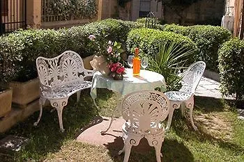 Hotel Amalfitana Pisa Italien