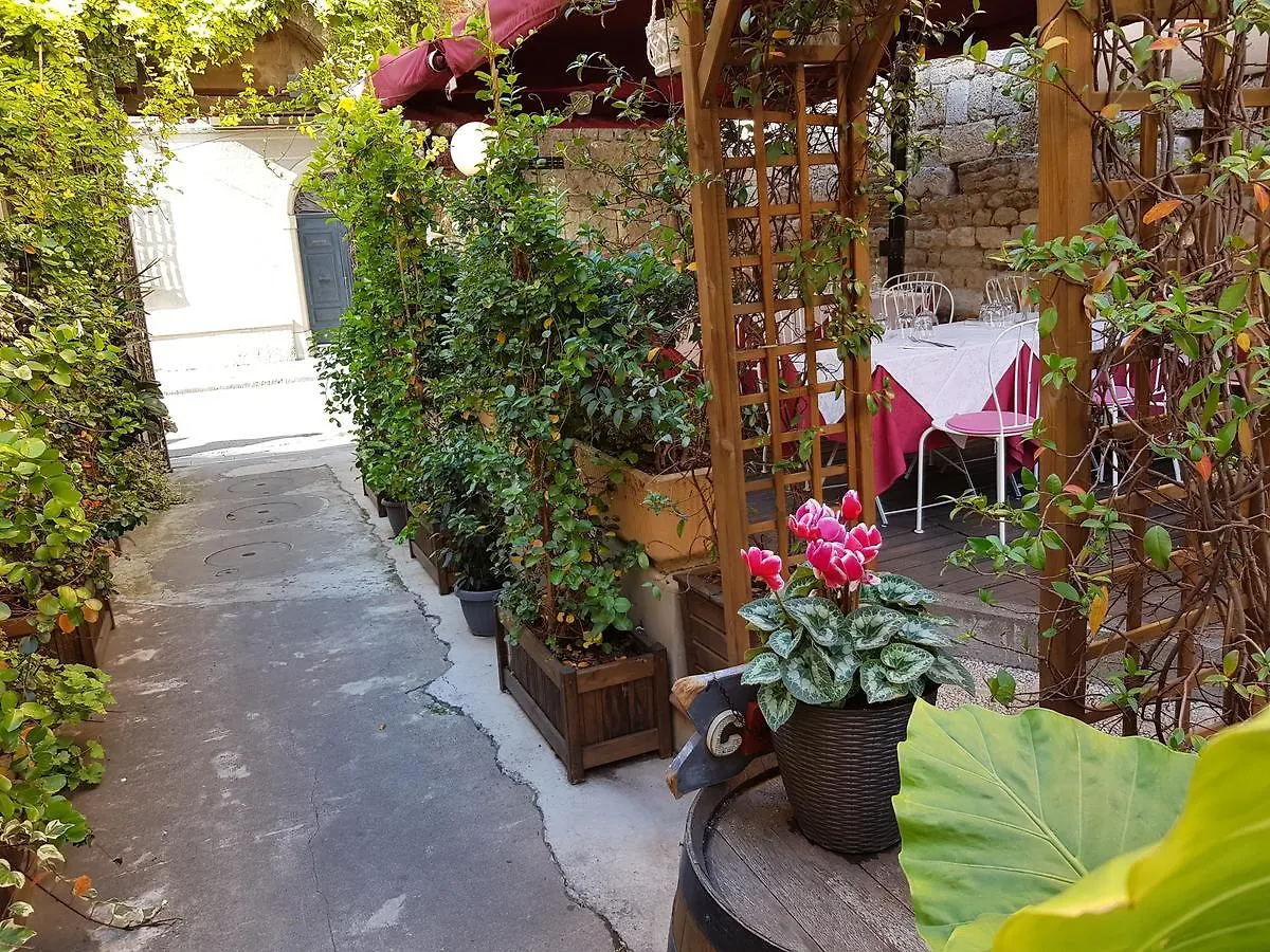 Hotel Amalfitana Pisa