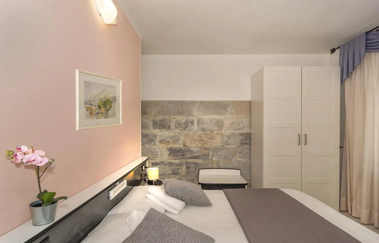 Hotel Amalfitana Pisa