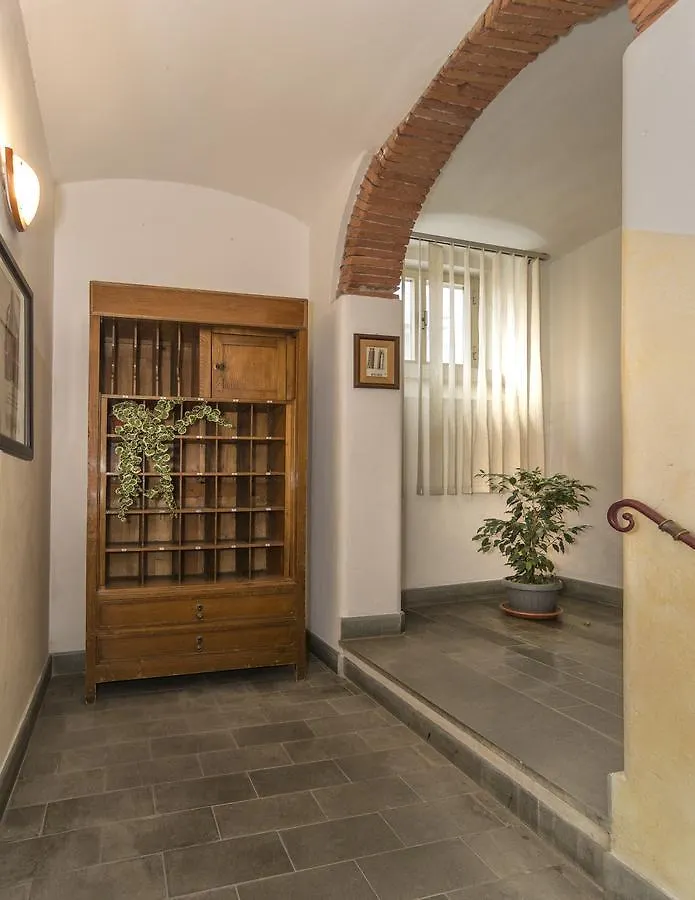 Hotel Amalfitana Pisa
