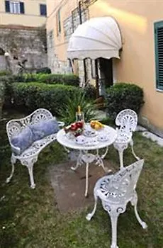 Hotel Amalfitana Pisa