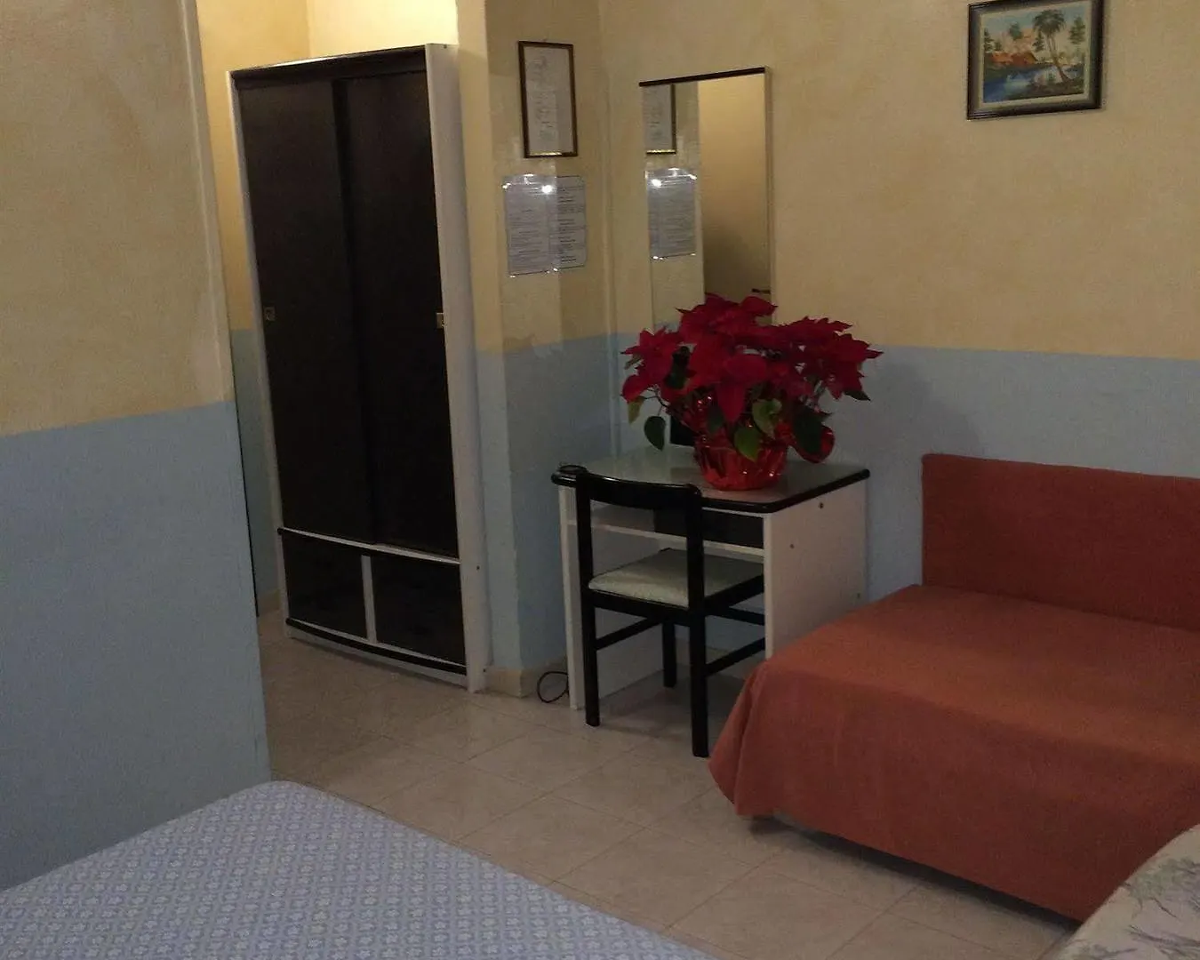 Hotel Amalfitana Pisa 2*,